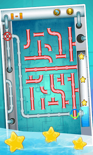 水管工人 screenshot 7