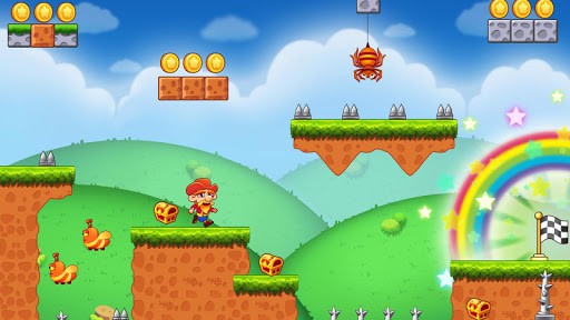 Super Jabber Jump 3 screenshot 3