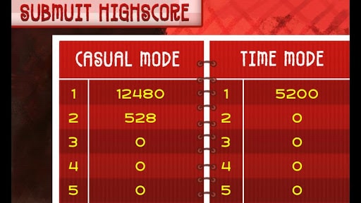 烹飪大師 Cooking Master screenshot 3