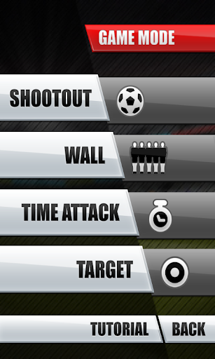 World Cup Penalty Shootout screenshot 5