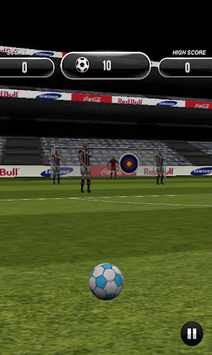World Cup Penalty Shootout screenshot 6