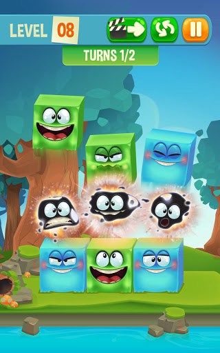 Switch the Box screenshot 3