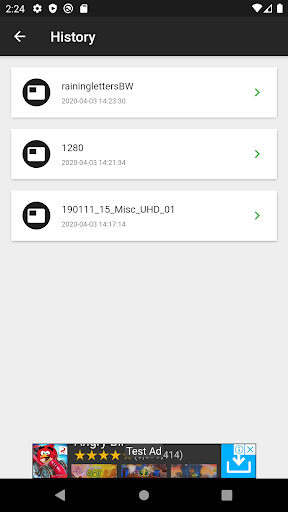 视频下载 screenshot 4