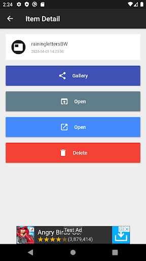 视频下载 screenshot 5