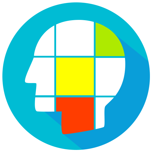 记忆游戏：脑培训