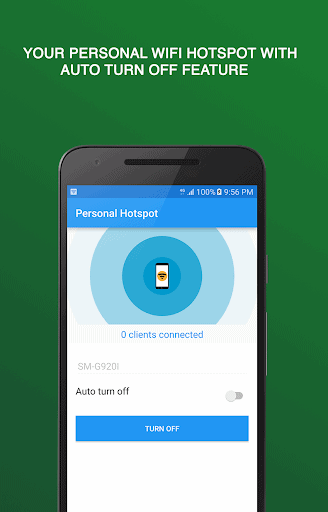 免费无线网络连接 screenshot 5