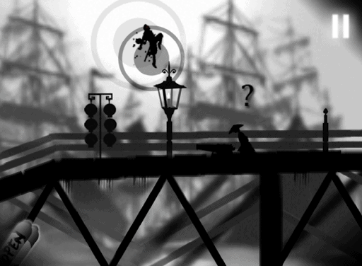 Dead Ninja Mortal Shadow screenshot 5