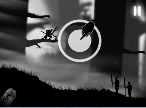 Dead Ninja Mortal Shadow screenshot 6