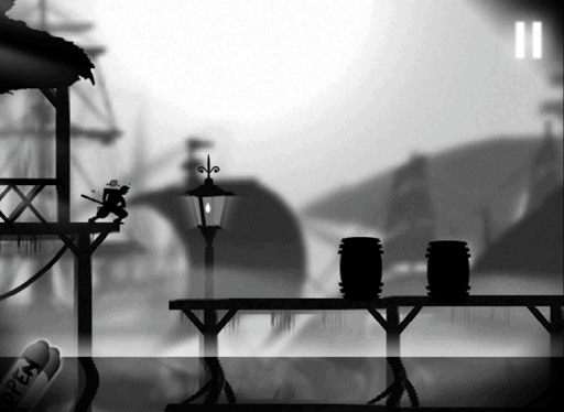 Dead Ninja Mortal Shadow screenshot 7
