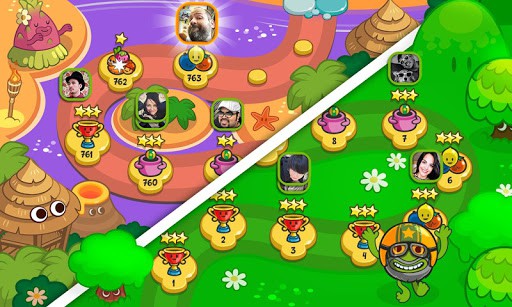 活力老爸傳奇 screenshot 2