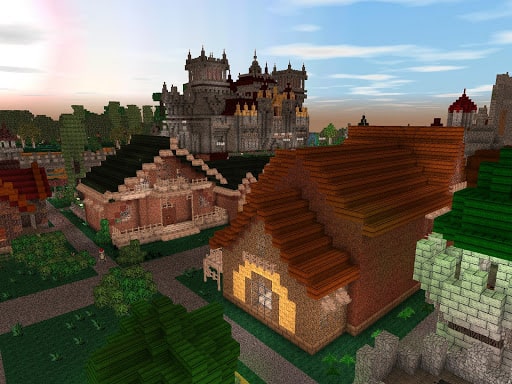 块故事溢价 screenshot 4