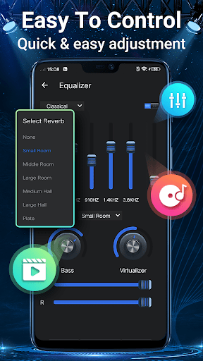 视频播放器 screenshot 5