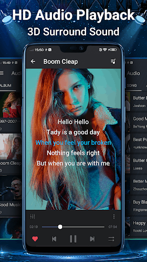 视频播放器 screenshot 6