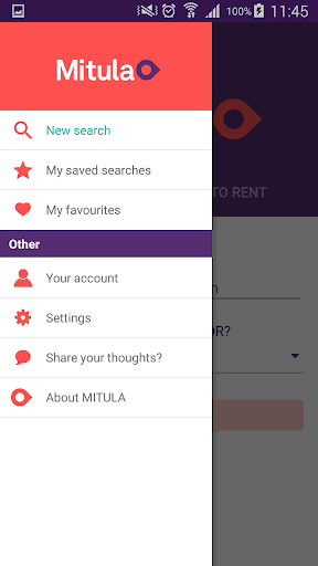Mitula 房子 screenshot 3