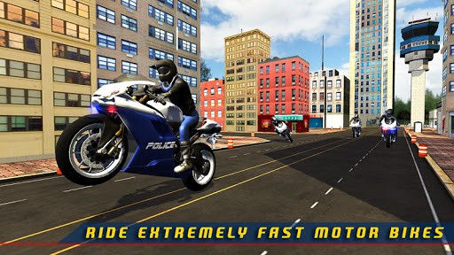 警察飞机运输车游戏 screenshot 6