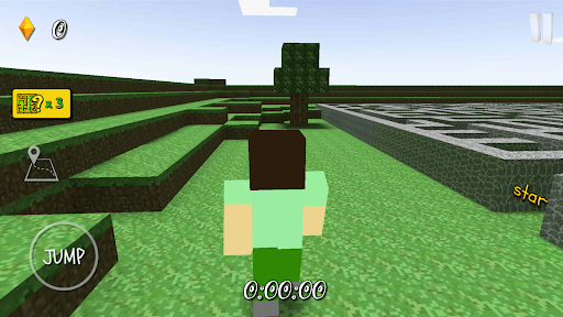 3D 迷宫 2  screenshot 6