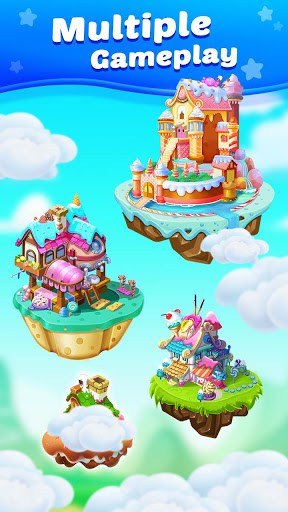 糖果狂热 screenshot 2