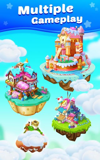 糖果狂热 screenshot 7