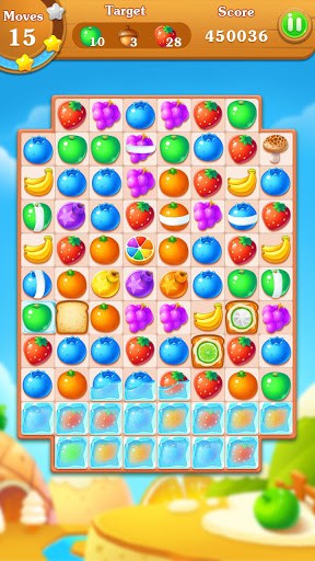 水果爆炸 screenshot 6