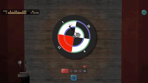 飞鏢王 screenshot 3