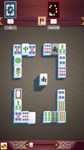 麻将王 screenshot 3