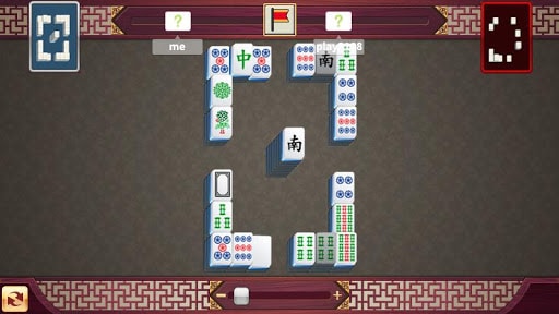 麻将王 screenshot 6