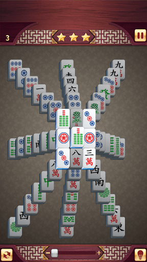 麻将王 screenshot 8