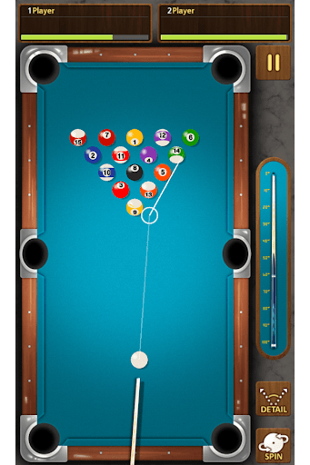 池台球之王 screenshot 1