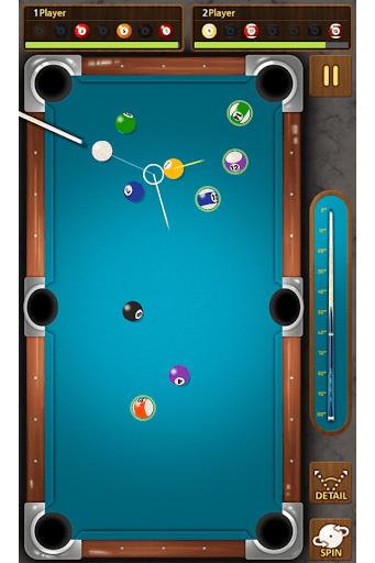 池台球之王 screenshot 3