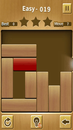 逃逸 块 国王 screenshot 1