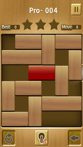 逃逸 块 国王 screenshot 2