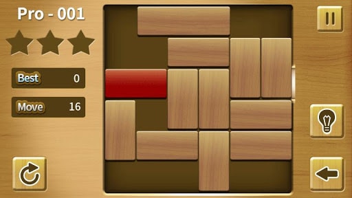 逃逸 块 国王 screenshot 4