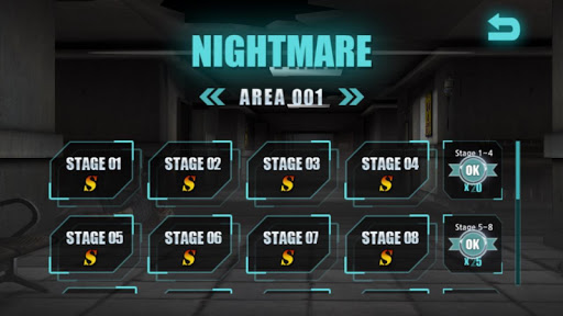 Zombie Hunter King screenshot 1