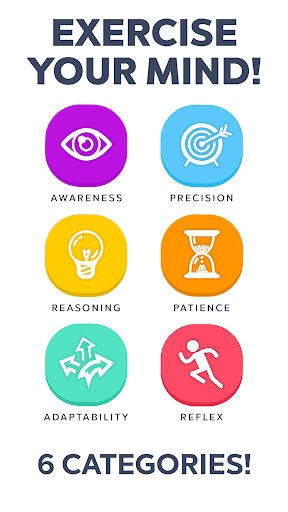 Left vs Right: 脑训练 screenshot 3