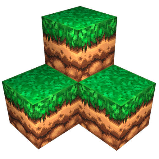 BlockBuild: Craft Your Dream World