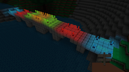 BlockBuild: Craft Your Dream World screenshot 6