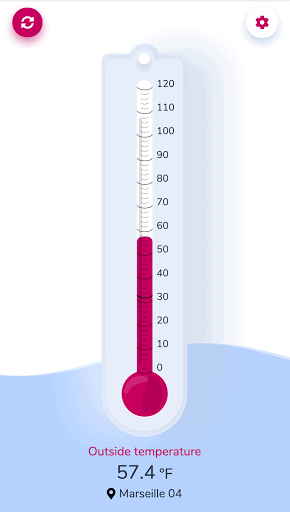 温度计 screenshot 4
