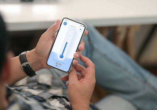 温度计 screenshot 5