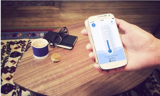 温度计 screenshot 6