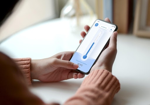 温度计 screenshot 8