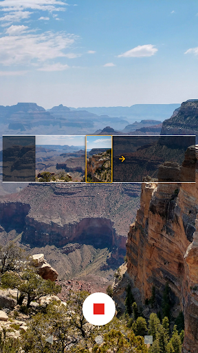 Moto 相机 2 screenshot 1