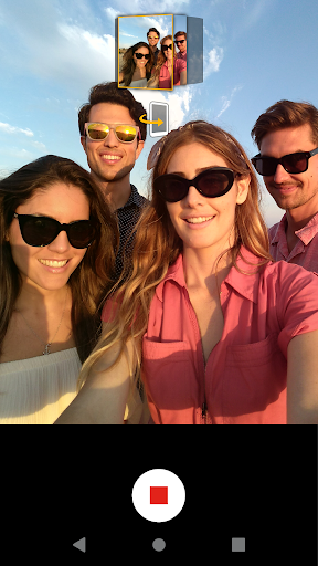 Moto 相机 2 screenshot 2