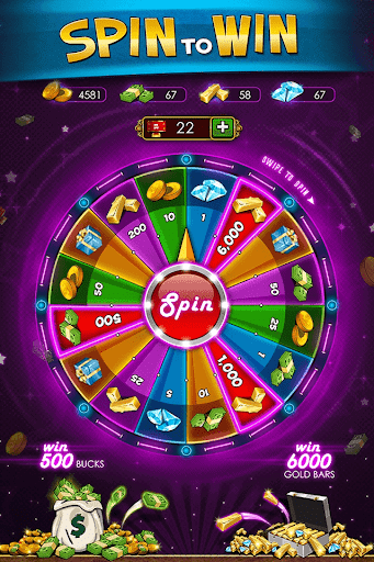 Pharaoh Gold Coin Party Dozer screenshot 2