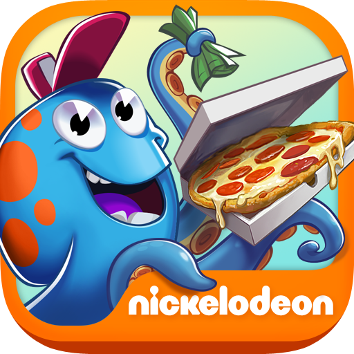 OctoPie – A Game Shakers Game
