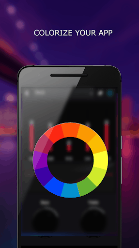 MP3播放器 screenshot 4