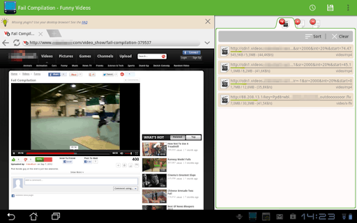 AVD 视频下载工具 screenshot 4