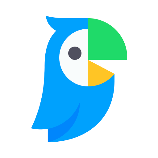 Naver Papago - AI 翻译