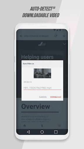 HD Video Downloader screenshot 2