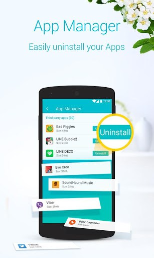 安卓优化大师 screenshot 3