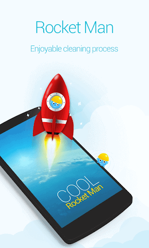 安卓优化大师 screenshot 4